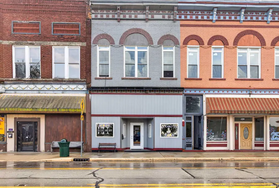 116 S Maple Street, Orleans, IN 47452 - #2