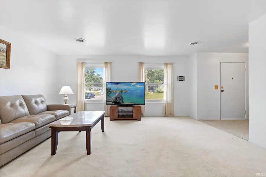 2831 Woodmont Drive, South Bend, IN 46614 - #3