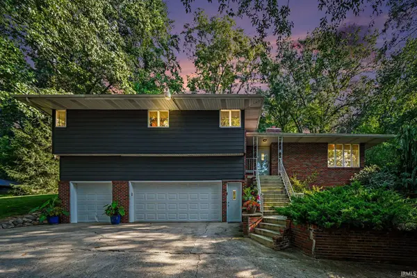 55281 County Road 31, Bristol, IN 46507
