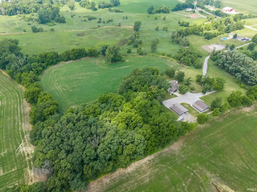 5434 E Lincolnway, Columbia City, IN 46725 - #3