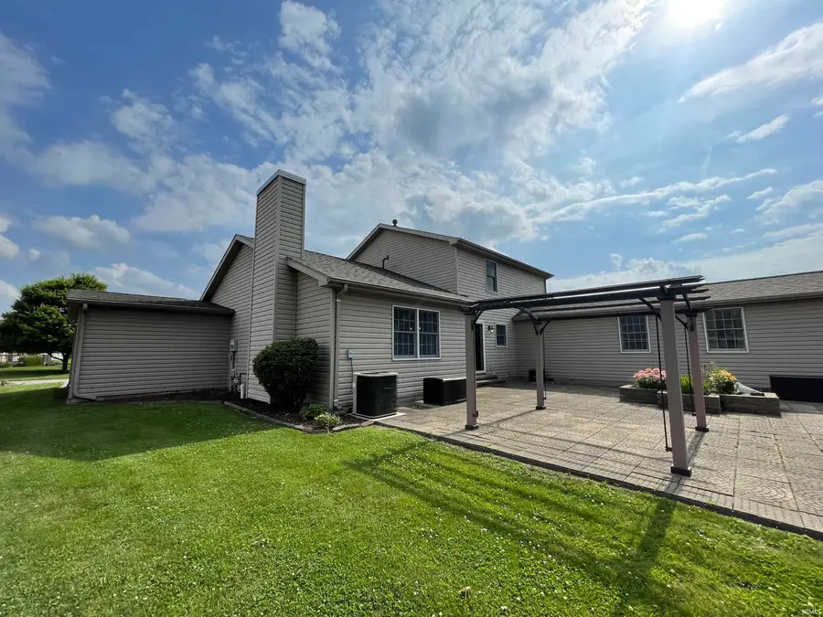 3004 Aruba Way, Muncie, IN 47302 - #3