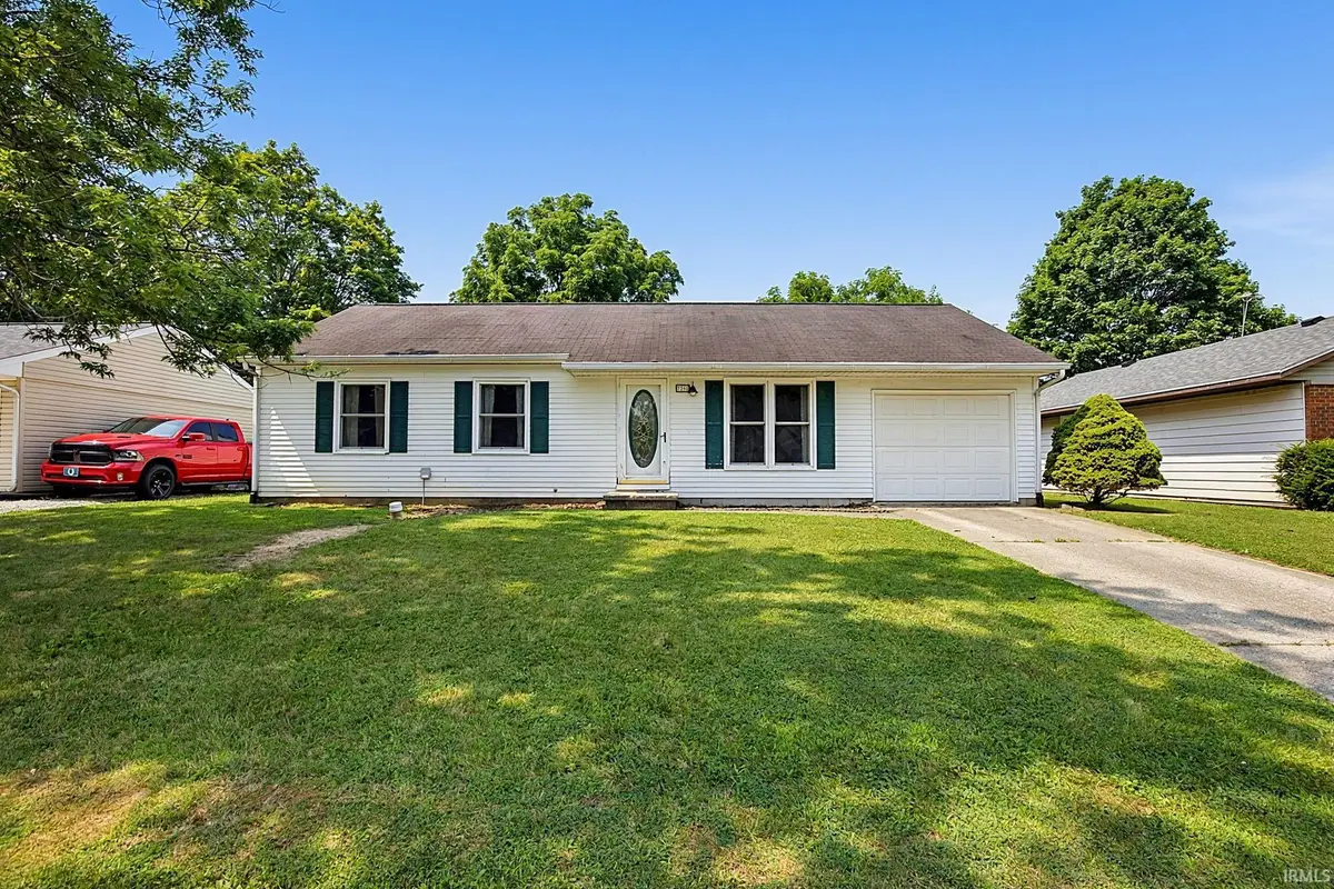 729 Beech Drive, Gas City, IN 46933 - #1