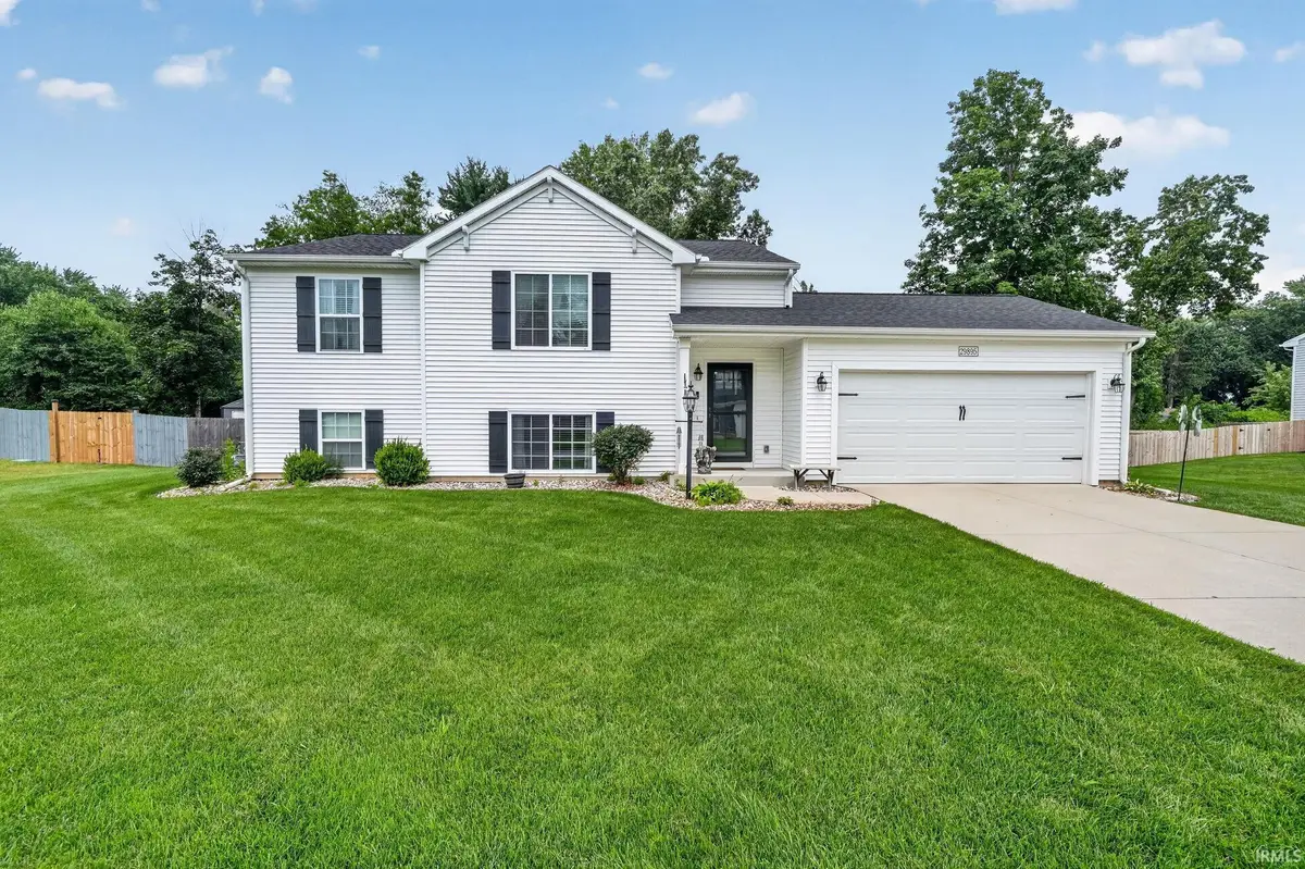 29895 Dallas Drive, Elkhart, IN 46514 - #1