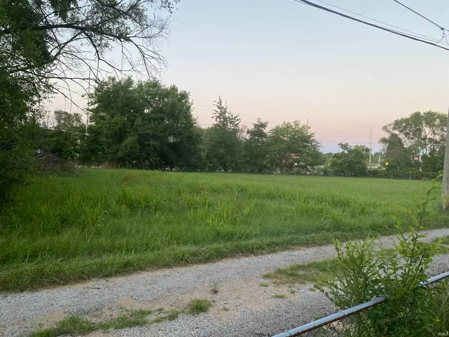 Lot 66 & 67 S Main Street, Elkhart, IN 46517 - #2