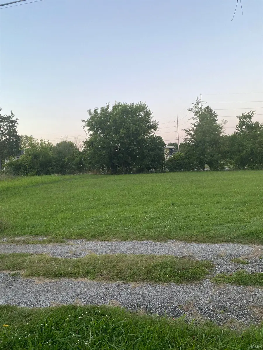 Lot 66 & 67 S Main Street, Elkhart, IN 46517 - #3
