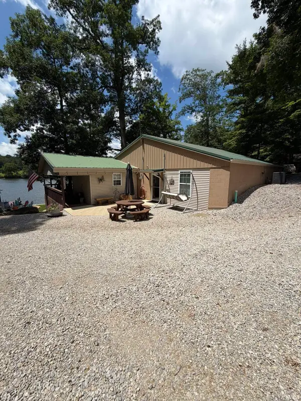 1309 N 315 E Road, Jasper, IN 47546