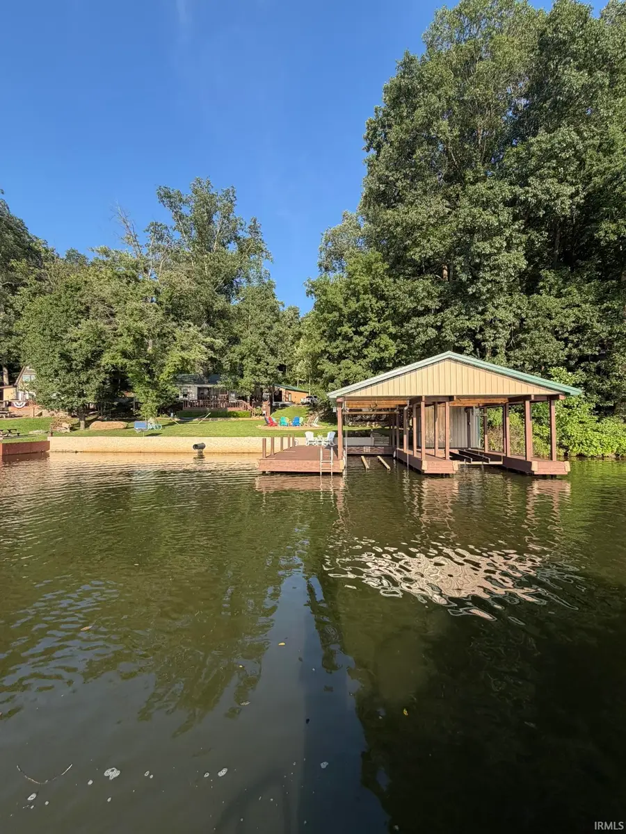 1309 N 315 E Road, Jasper, IN 47546 - #3