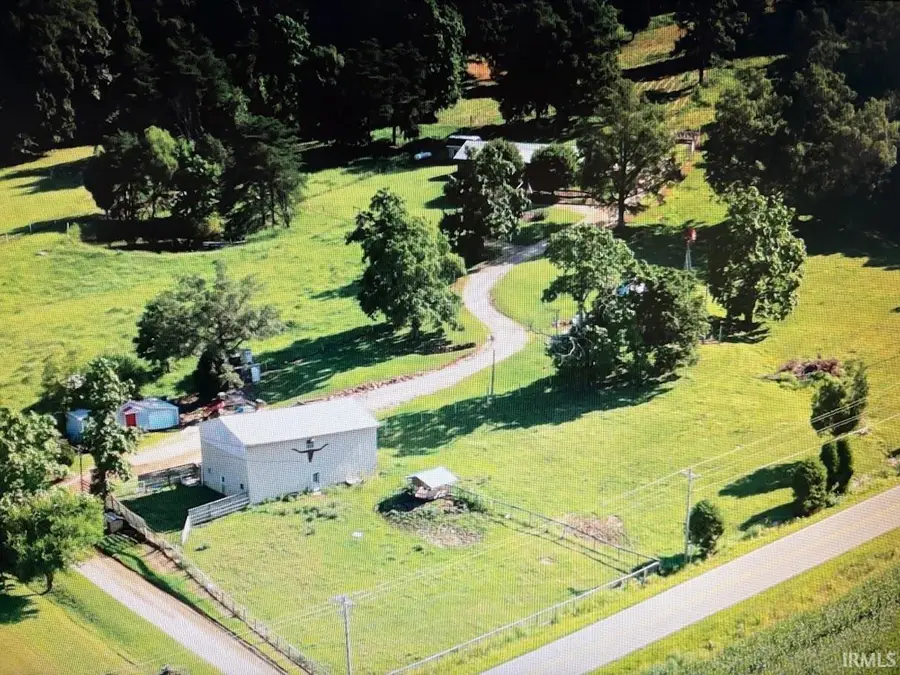 26304 Channel Road, Birdseye, IN 47513 - #3