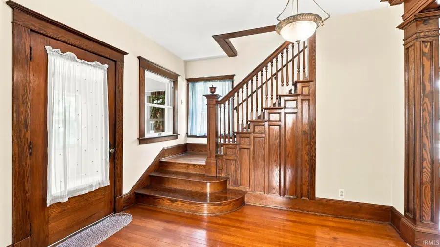 221 S Poplar Street, Lagrange, IN 46761 - #3