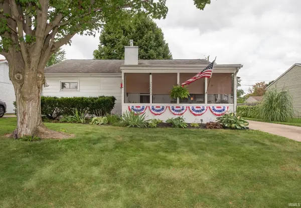 2500 Foxhall Drive, Lafayette, IN 47909