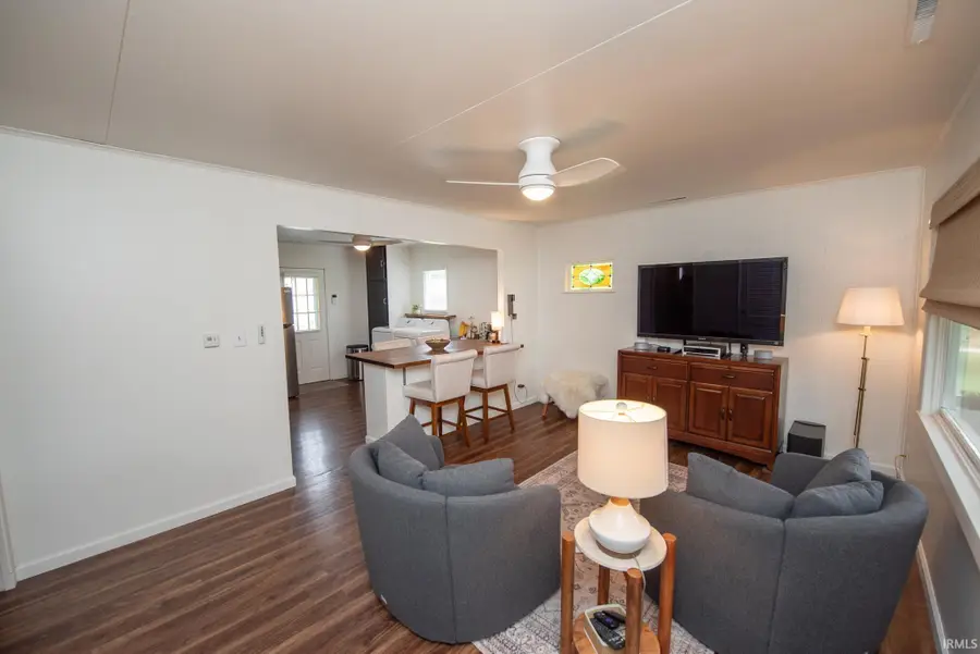 2500 Foxhall Drive, Lafayette, IN 47909 - #2