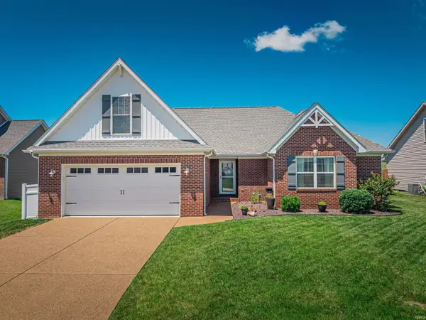 13232 Prairie Drive, Evansville, IN 47725