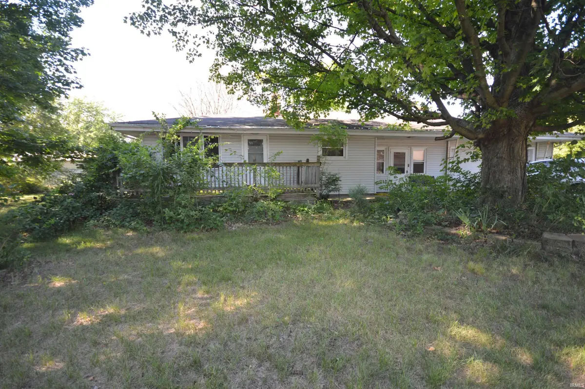 104 South Street, Walkerton, IN 46574 - #1