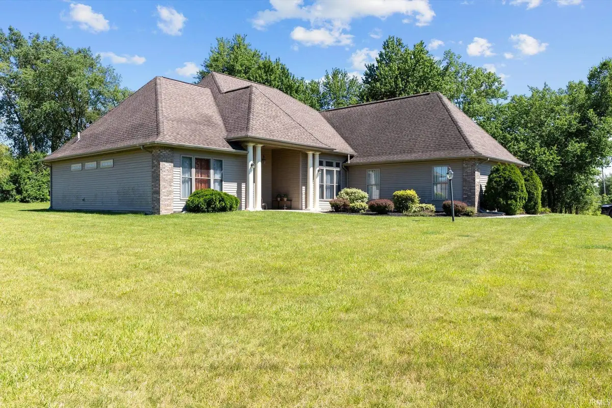 5813 Wayne Trace, Fort Wayne, IN 46816 - #1