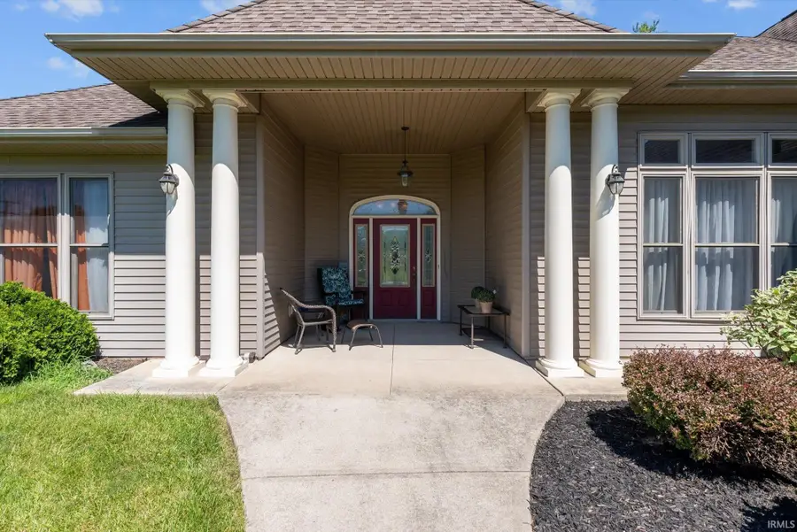 5813 Wayne Trace, Fort Wayne, IN 46816 - #3