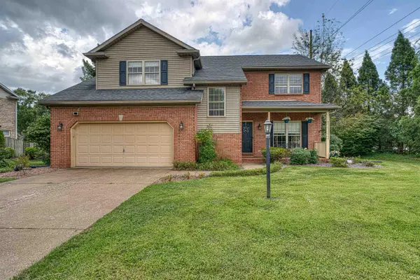 4488 Brandywine Drive, Newburgh, IN 47630