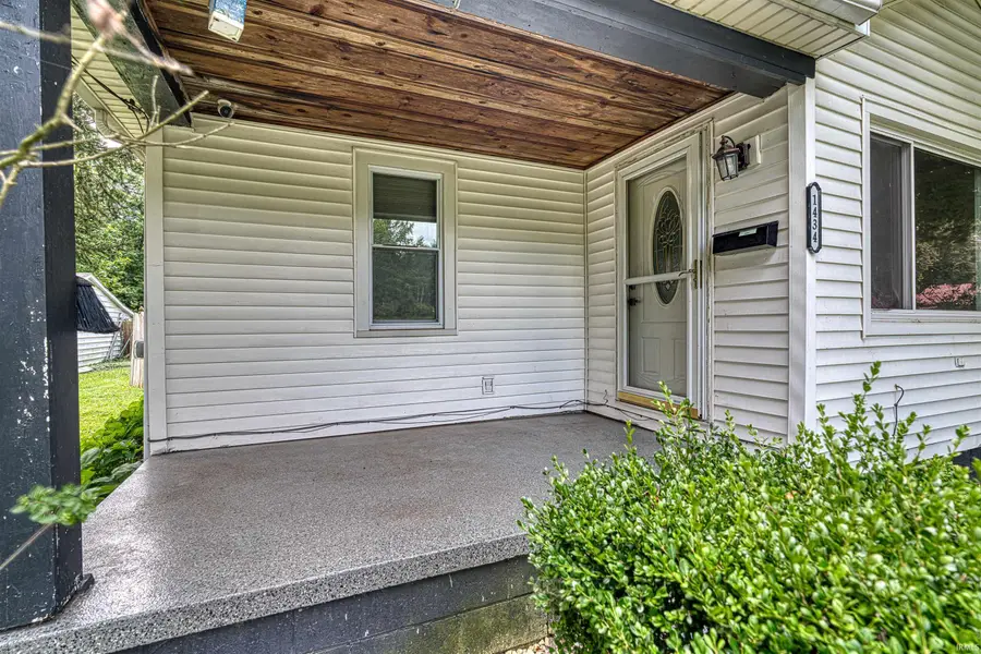 1434 Huber Avenue, Evansville, IN 47710 - #2