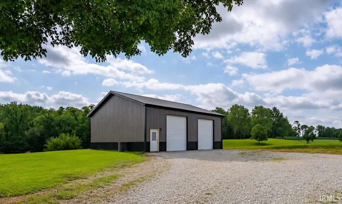 2533 W Eureka Road, Rockport, IN 47635 - #1
