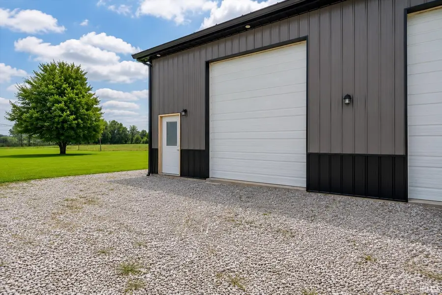 2533 W Eureka Road, Rockport, IN 47635 - #2