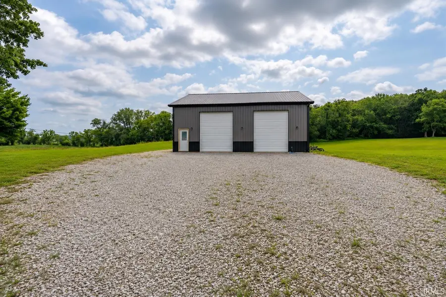 2533 W Eureka Road, Rockport, IN 47635 - #3