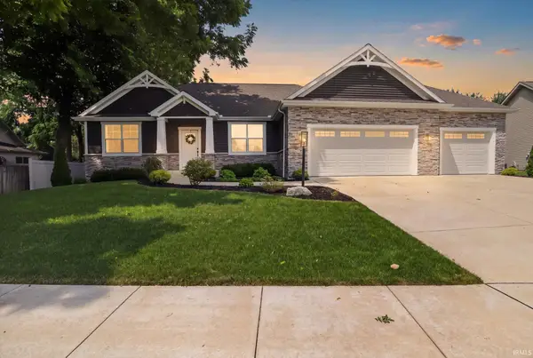525 Dice Street, South Bend, IN 46614