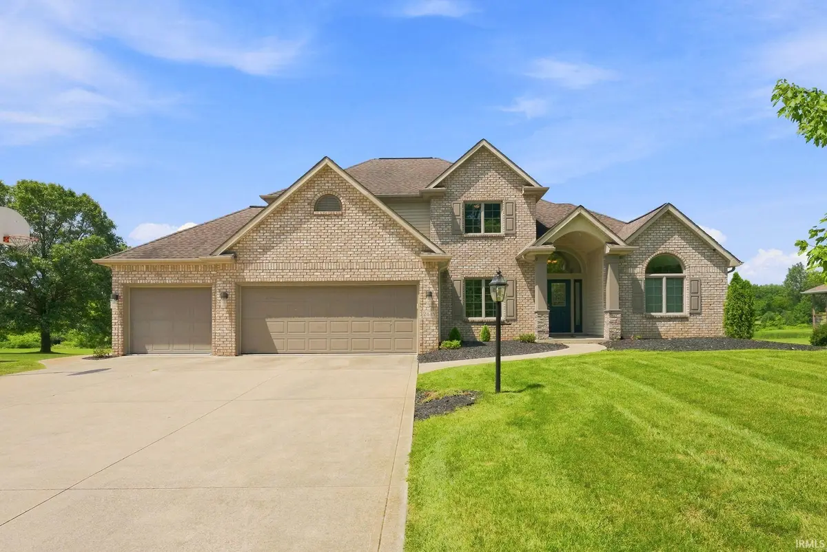 2445 N 110 W, Angola, IN 46703 - #1