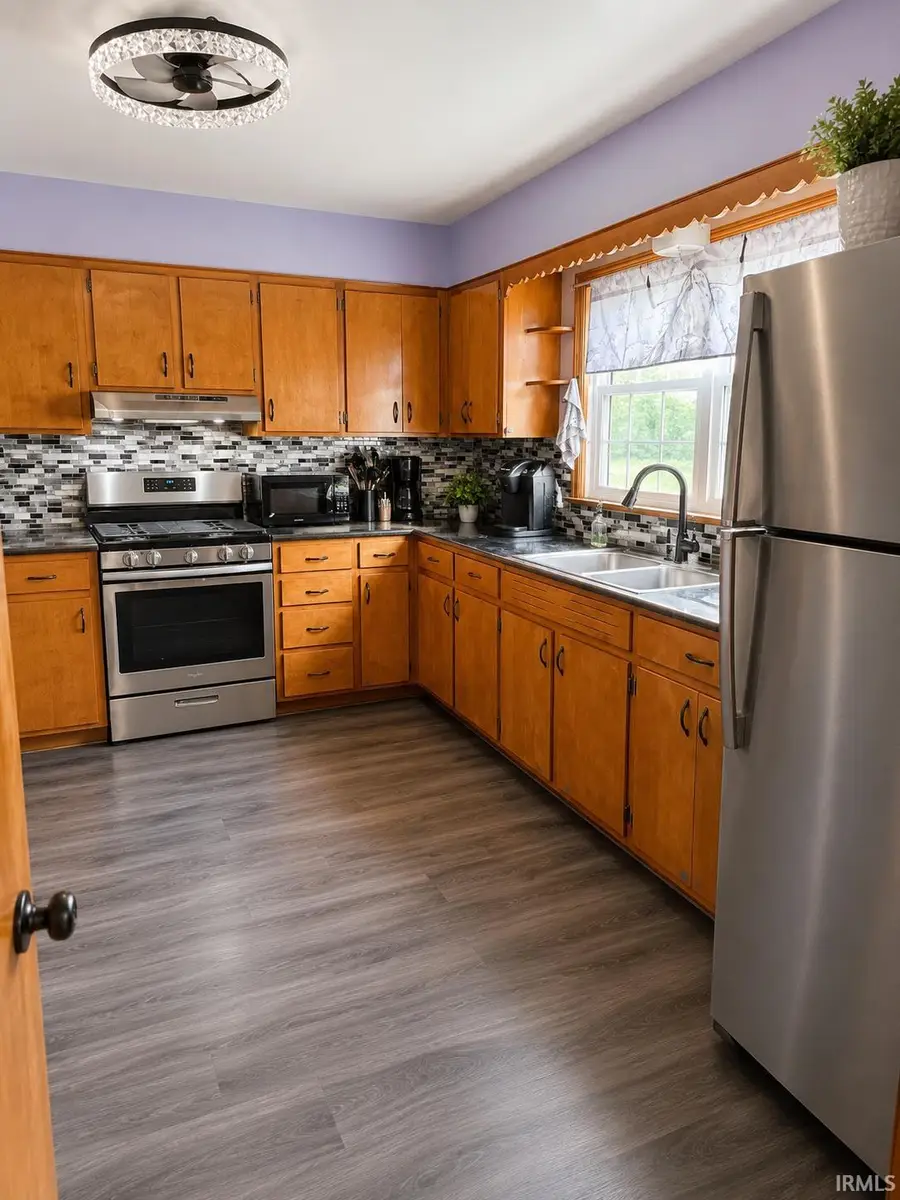502 S Kouts Street, Kouts, IN 46347 - #2