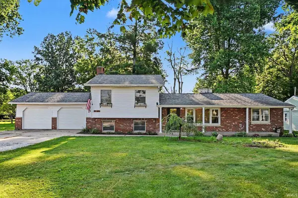 66150 State Road 15, Goshen, IN 46526