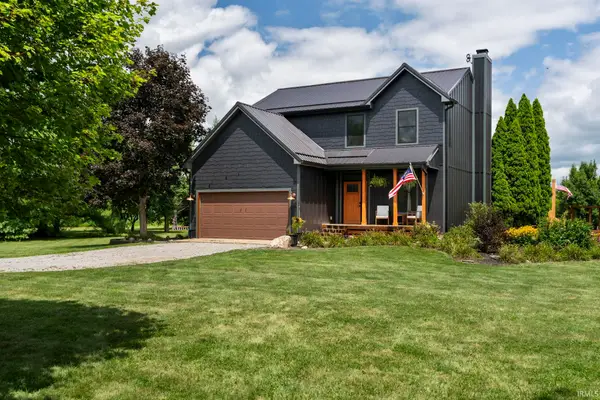 4350 E 231st Street, Cicero, IN 46034