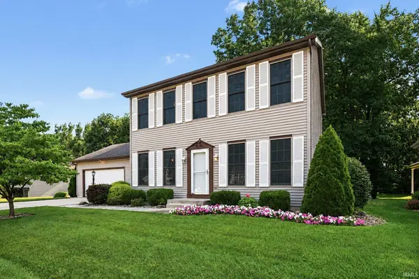 4334 Garden Oak Drive, South Bend, IN 46628