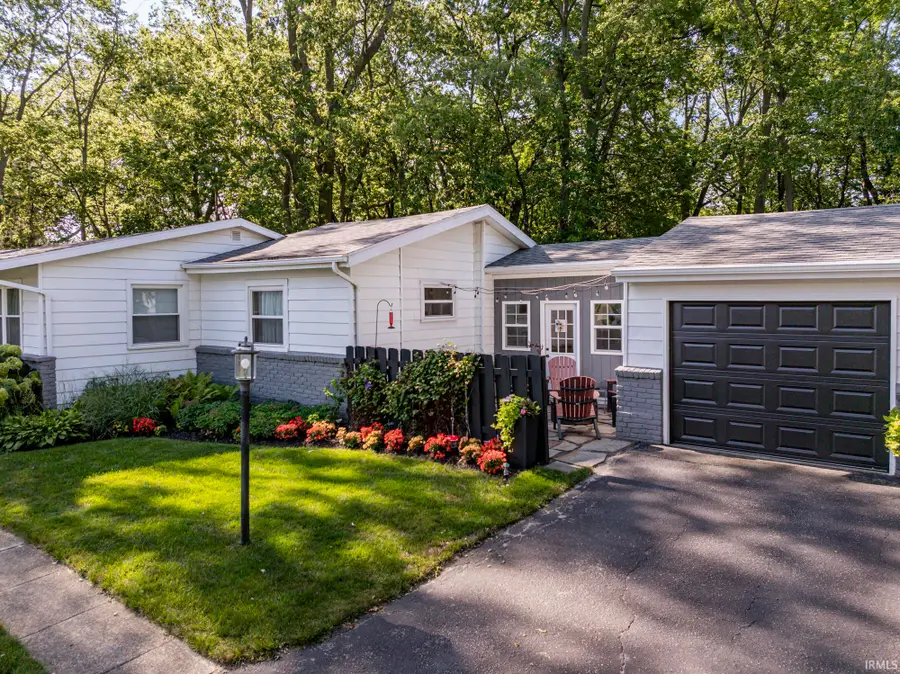 201 E Davidson Street, Muncie, IN 47303 - #3