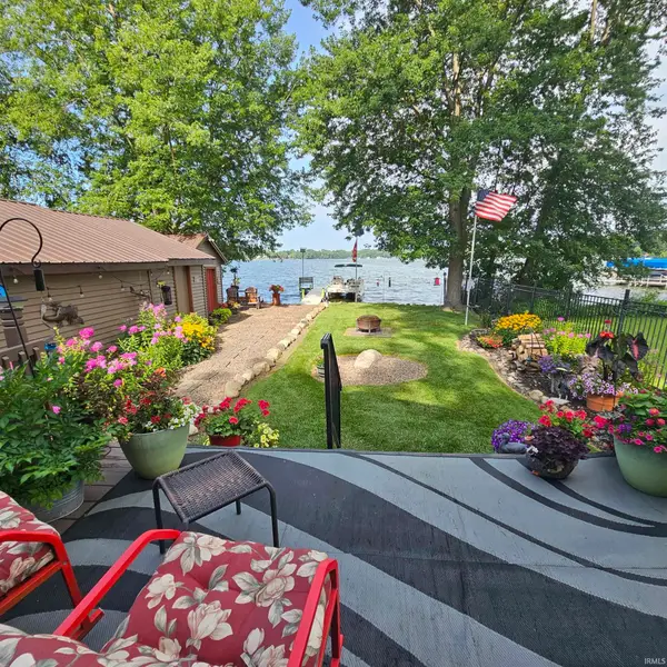 8671 S 600 W, Claypool, IN 46510