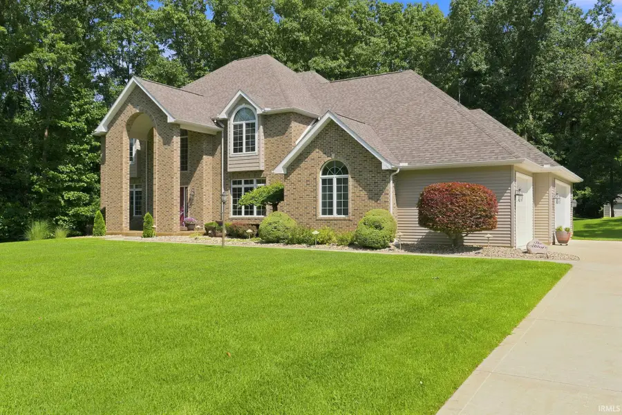 13283 Cedar Creek Drive, Middlebury, IN 46540 - #2