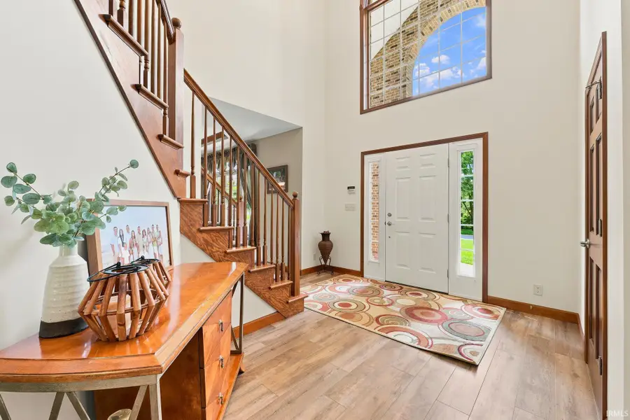 13283 Cedar Creek Drive, Middlebury, IN 46540 - #3