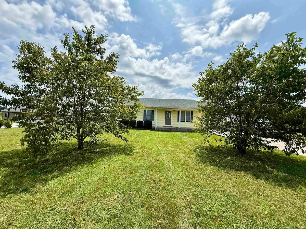 2333 & 2349 NW Kennedy Mott Road, Depauw, IN 47115 - #1