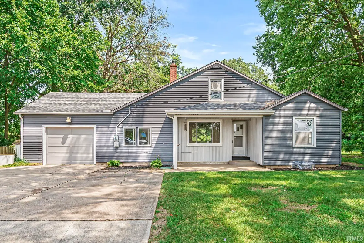 30113 Tower Road, Elkhart, IN 46516 - #1