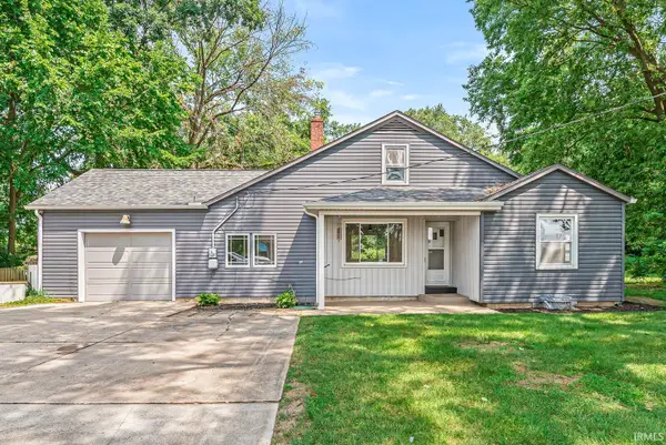 30113 Tower Road, Elkhart, IN 46516