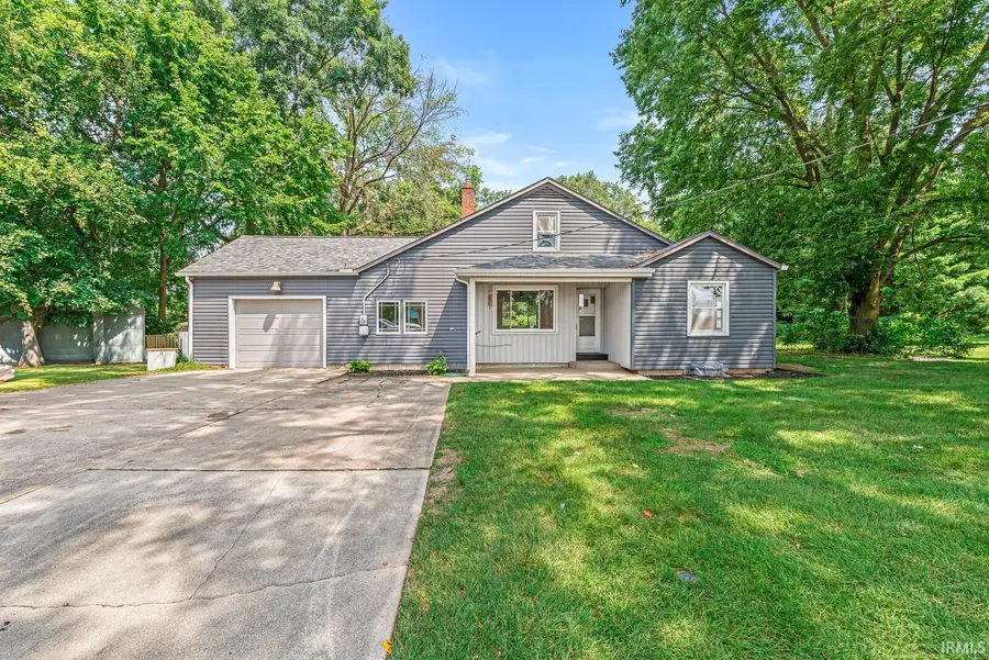 30113 Tower Road, Elkhart, IN 46516 - #2