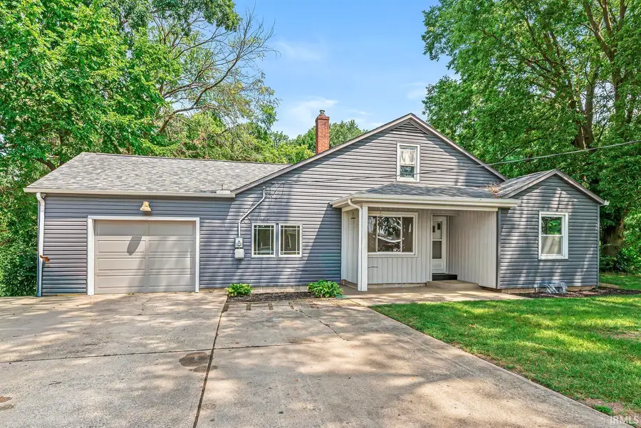 30113 Tower Road, Elkhart, IN 46516 - #3
