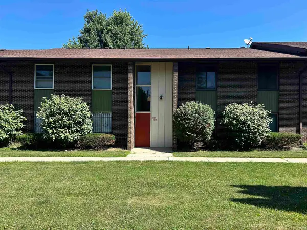 2500 Topsfield Road #806, Mishawaka, IN 46544