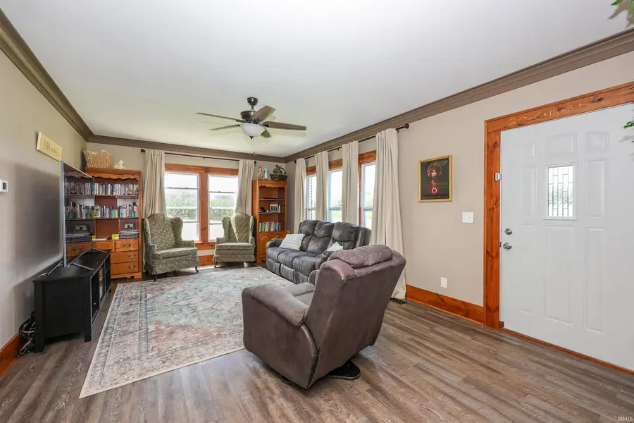 0800 N 650 Street, Kimmell, IN 46760 - #2