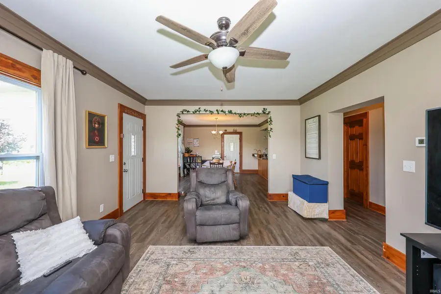 0800 N 650 Street, Kimmell, IN 46760 - #3