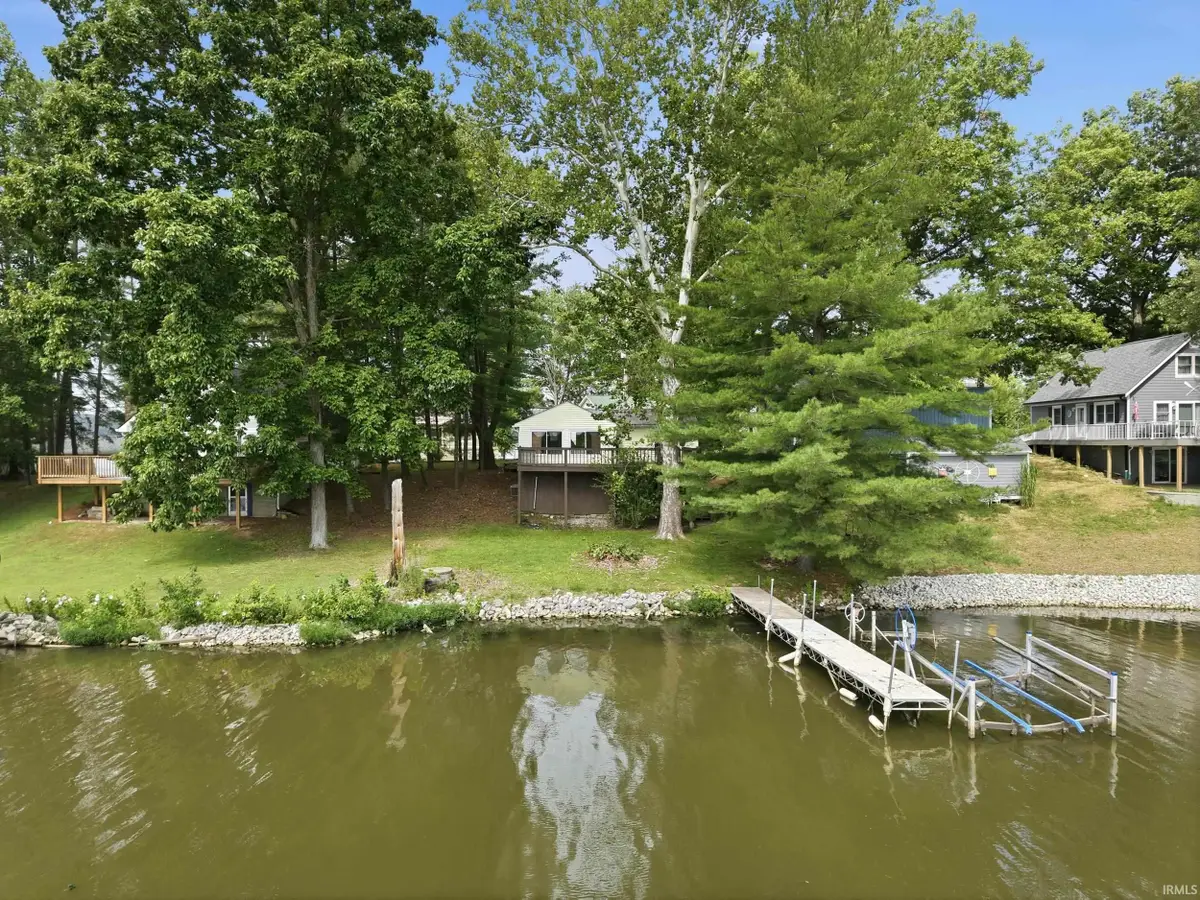 4579 Idalawn Drive, Unionville, IN 47468 - #1
