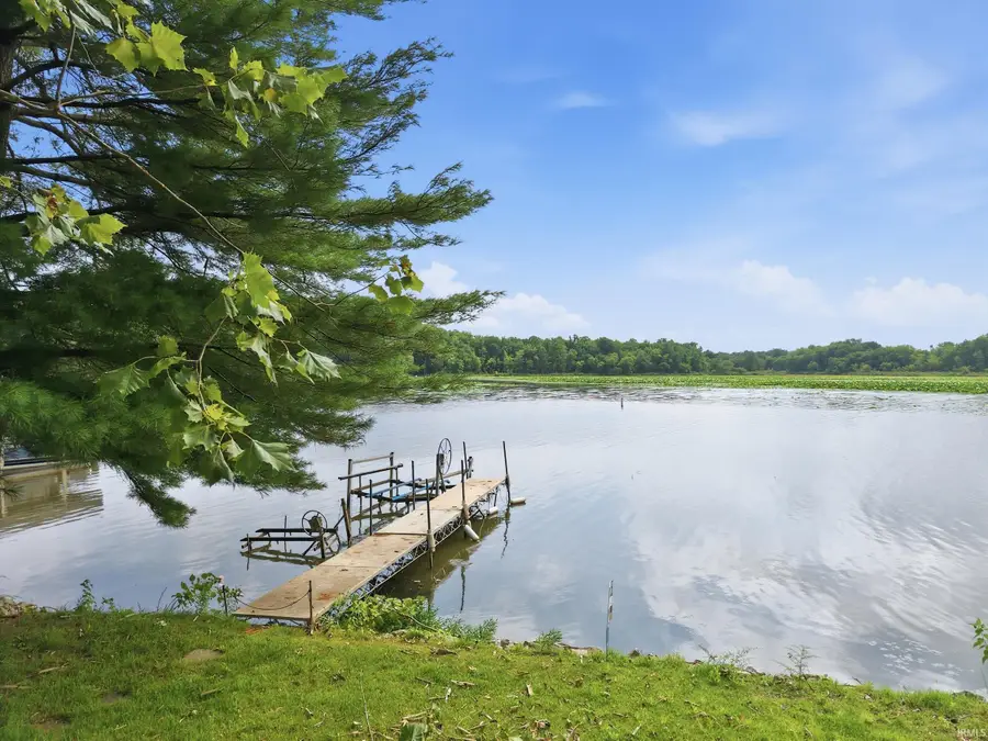 4579 Idalawn Drive, Unionville, IN 47468 - #3