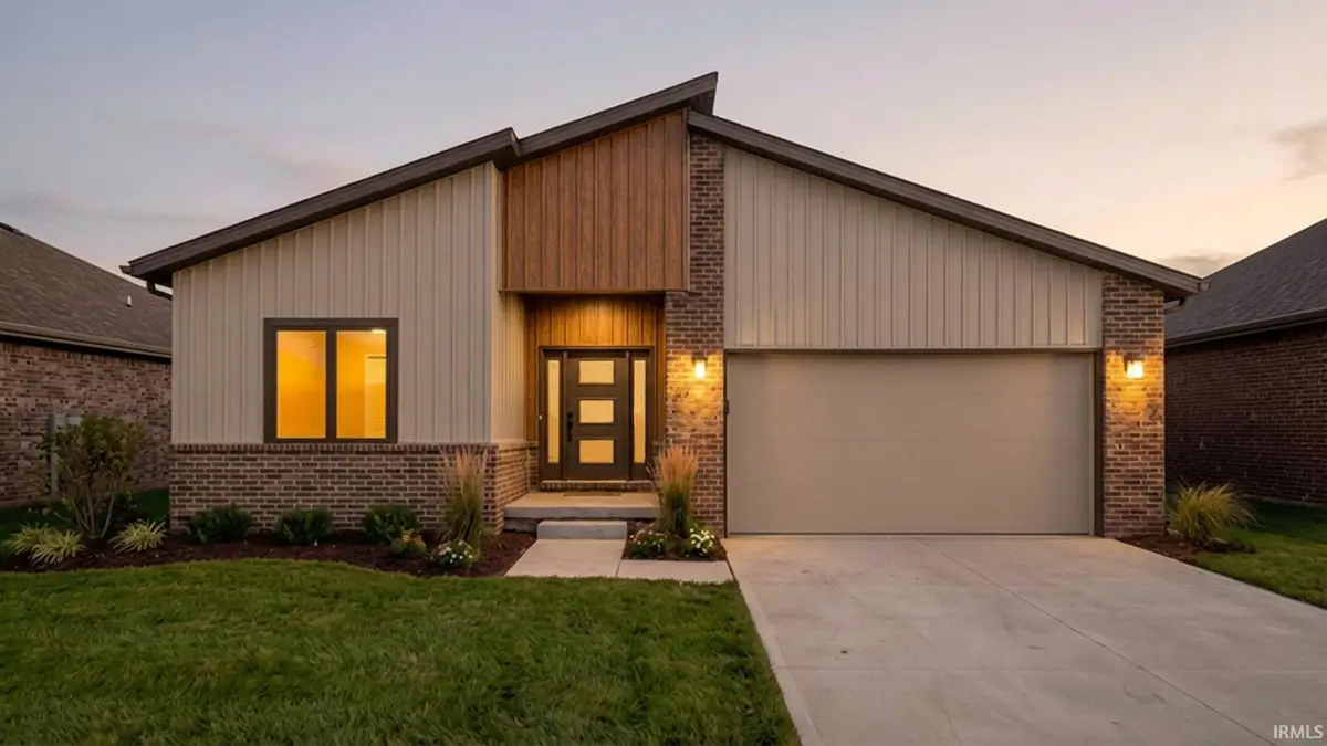 17801 Boeing Pass, Huntertown, IN 46748 - #1