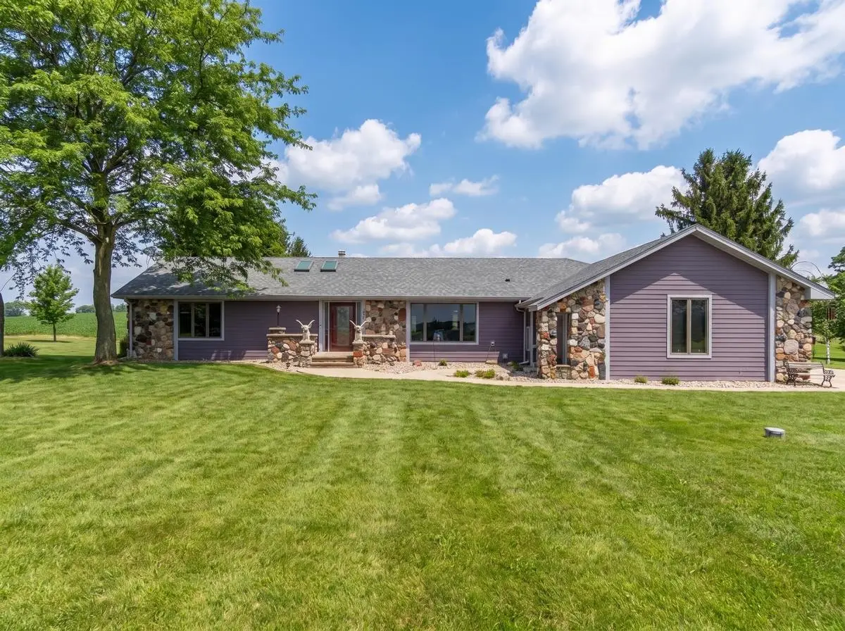 60 Penner Drive, Fremont, IN 46737 - #1