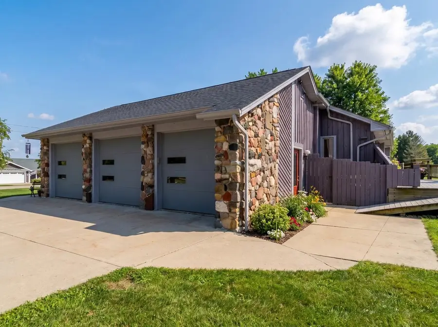 60 Penner Drive, Fremont, IN 46737 - #2