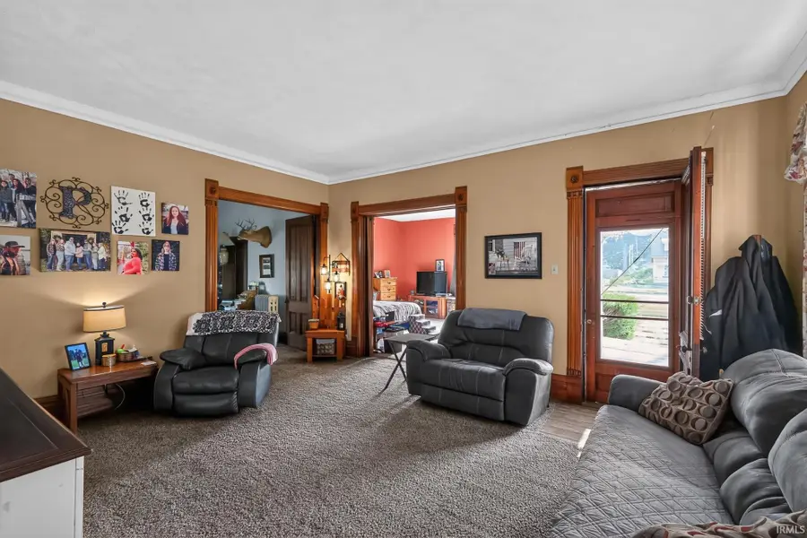 402 N Michigan Street, Argos, IN 46501 - #2