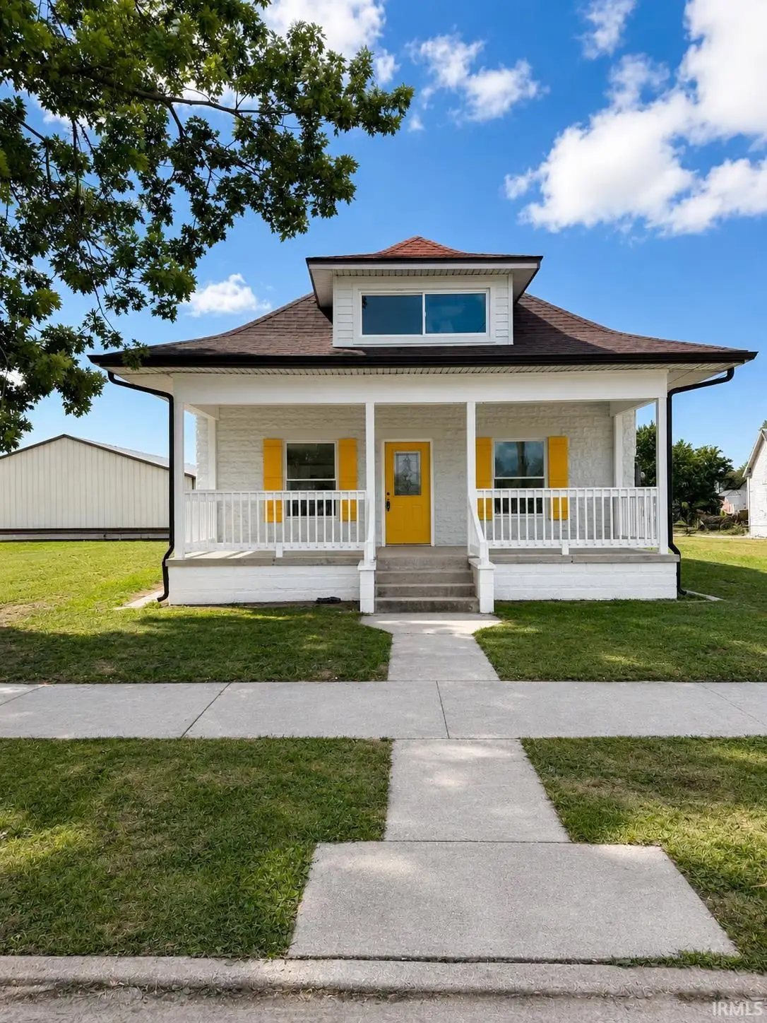 311 W Monroe Street, Kokomo, IN 46901 - #1