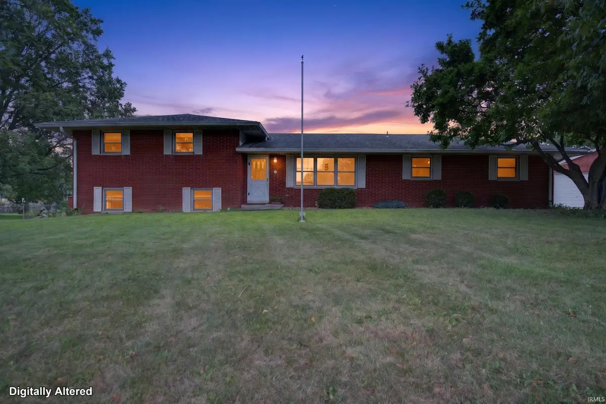 5608 Lone Star Court, Kokomo, IN 46901 - #1
